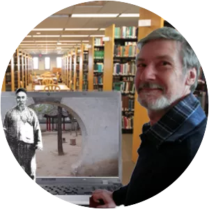 Yang Luchan - Teacher