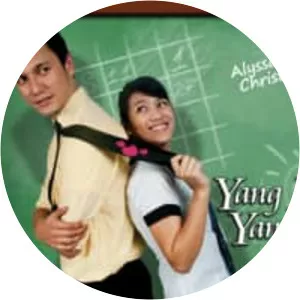 Yang Muda Yang Bercinta