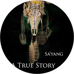 Yang Oujia photograph