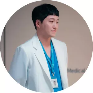 Yang Seok-hyeong - Fictional character