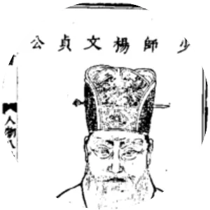 Yang Shiqi