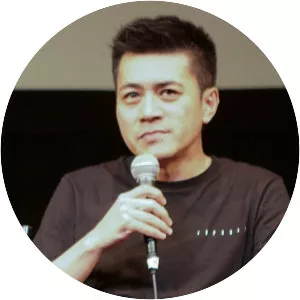 Yang Shupeng - Film director