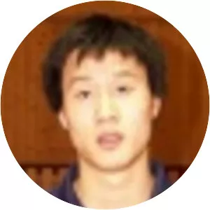 Yang Wang - Olympic athlete