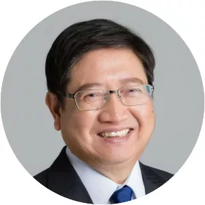 Yang Wen-ke - Taiwanese Politician