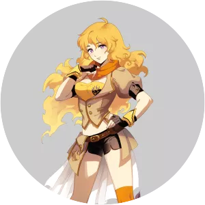 Yang Xiao Long - Fictional character