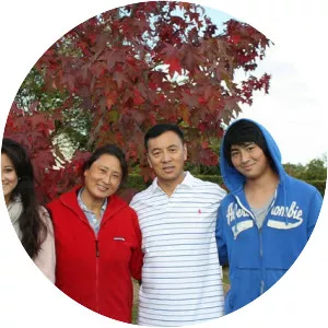 Yang Xilan - Chinese volleyball player