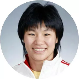 Yang Xiuli - Olympic athlete