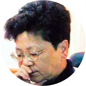 Yang Xiuzhu