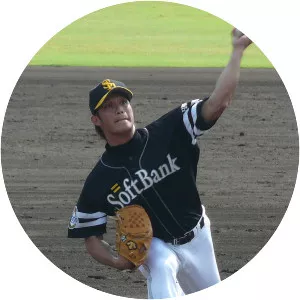 Yang Yao-hsun - Baseball pitcher