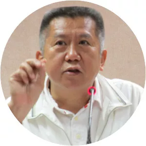Yang Ying-hsiung