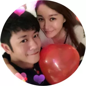 Yang Yu Chen photograph