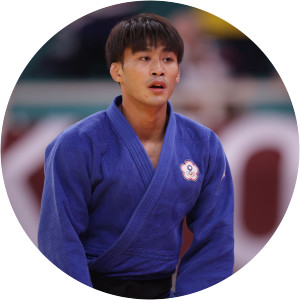 Yang Yung-Wei - Olympic athlete