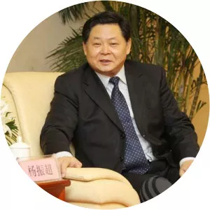 Yang Zhenchao