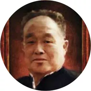 Yang Zhenji