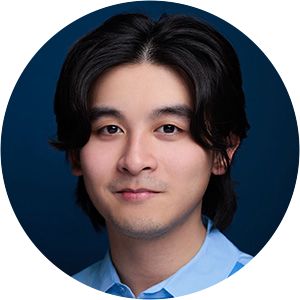 Yang Zhong photograph