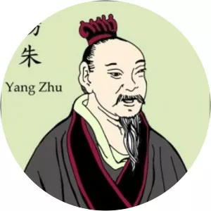 Yang Zhu - Philosopher