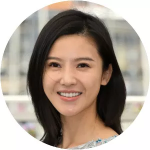 Yang Zishan - Chinese actress