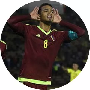 Yangel Herrera - Venezuelan footballer