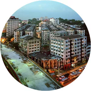 Yangon