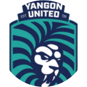 Yangon United F. C.
