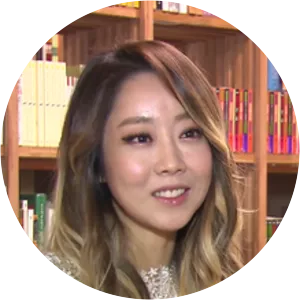 Yangpa - South Korean singer