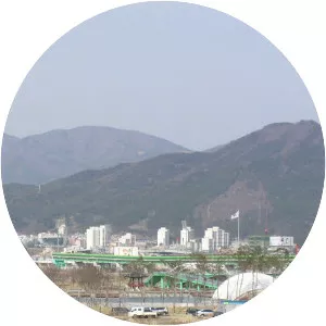 Yangsan-si