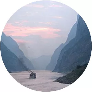 Yangtze - 