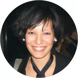 Yangzom Brauen - Swiss actress