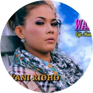 Yani Ridho - Musical artist