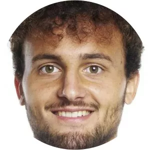 Yani Van den Bossche