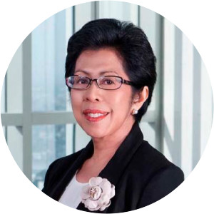 Yani Yuhani Panigoro