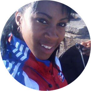 Yania Aguirre Crespo