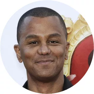 Yanic Truesdale