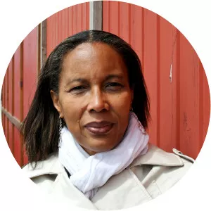 Yanick Lahens - Haitian writer