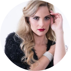 Yanilen Diaz - TV personality