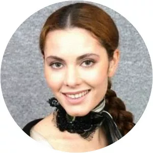 Yanina Lazarivna Sokolovska