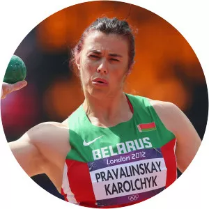 Yanina Pravalinskay-Karolchyk