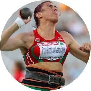 Yanina PravalinskayKarolchyk