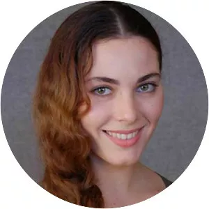 Yanina Sokolovskaya - Actress