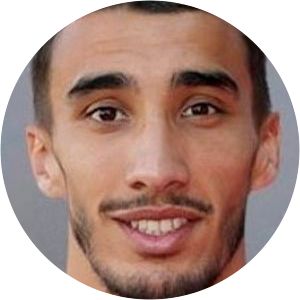 Yanis Barka - French footballer