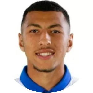 Yanis Begraoui - French footballer