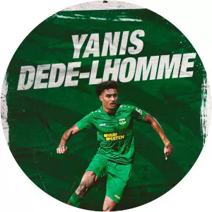 Yanis Dede-Lhomme
