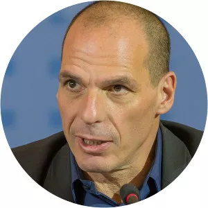 Yanis Varoufakis