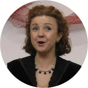 Yanitsa Nesheva Musician