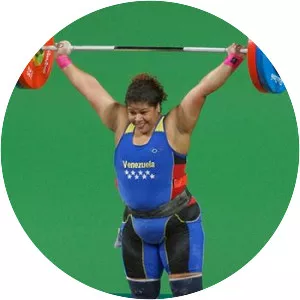 Yaniuska Isabel Espinosa