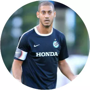 Yaniv Katan - Israeli footballer