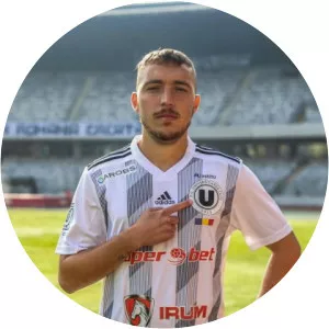 Yaniv Segev - Footballer