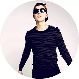 Yanix - Russian hip-hop artist