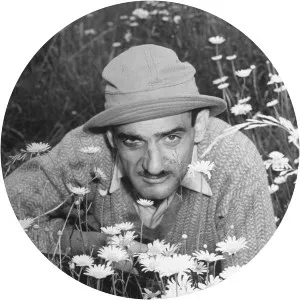 Yank Levy - Canadian author