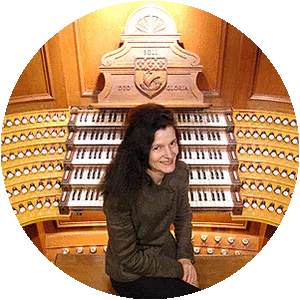 Yanka Hekimova - Musical artist